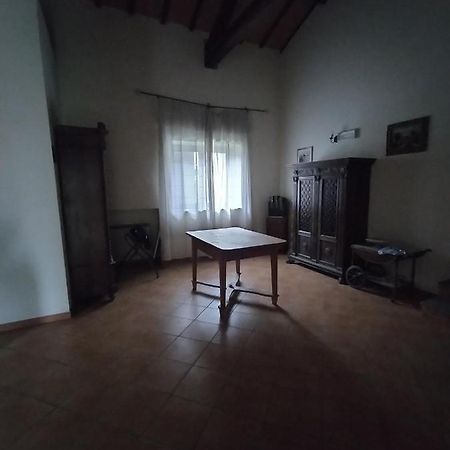 Rod Ranch Livestock - Stanza Doppia Con Letti Singoli Villa Campagnano Di Roma Eksteriør billede