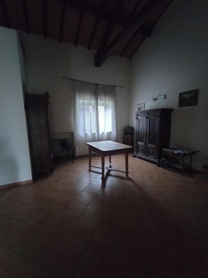 Rod Ranch Livestock - Stanza Doppia Con Letti Singoli Villa Campagnano Di Roma Eksteriør billede