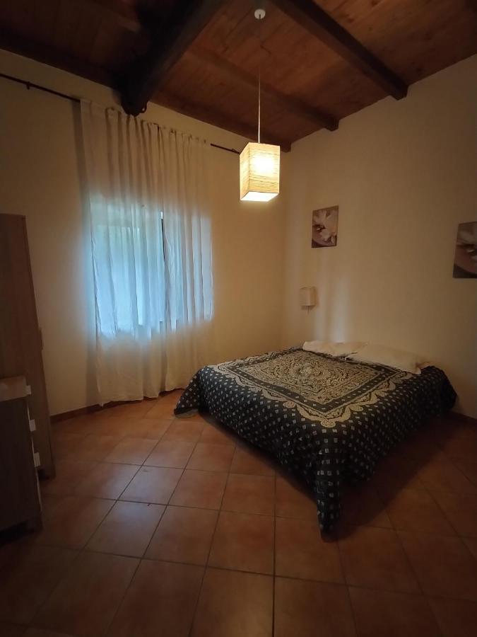 Rod Ranch Livestock - Stanza Doppia Con Letti Singoli Villa Campagnano Di Roma Eksteriør billede
