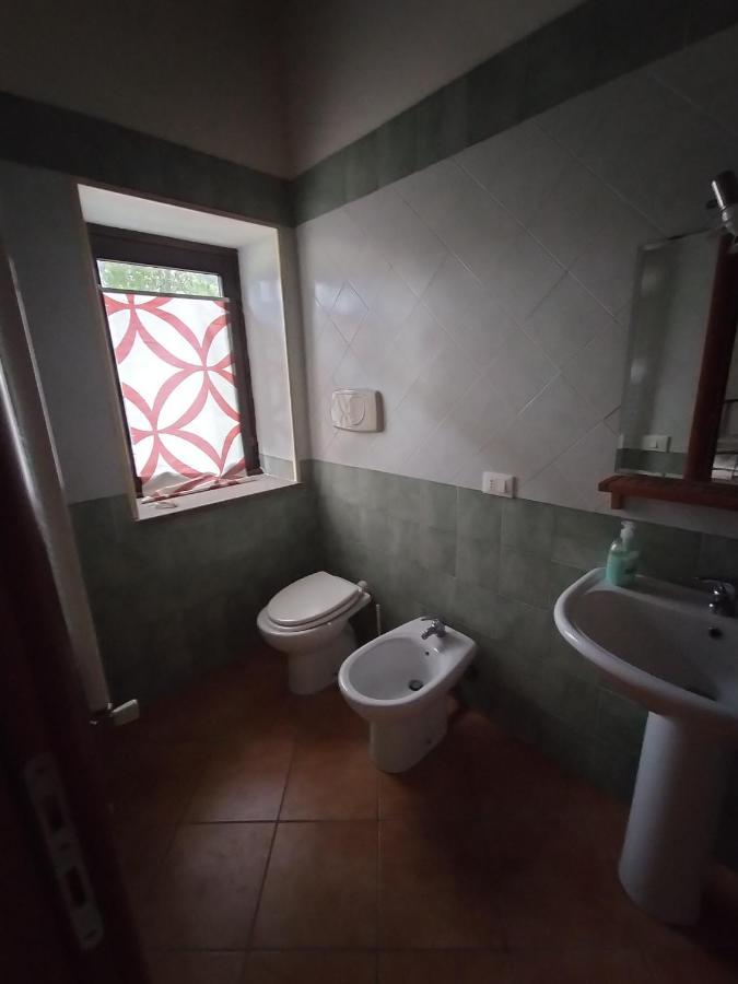 Rod Ranch Livestock - Stanza Doppia Con Letti Singoli Villa Campagnano Di Roma Eksteriør billede